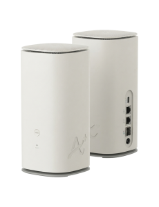傳統本港座枱 5G Router